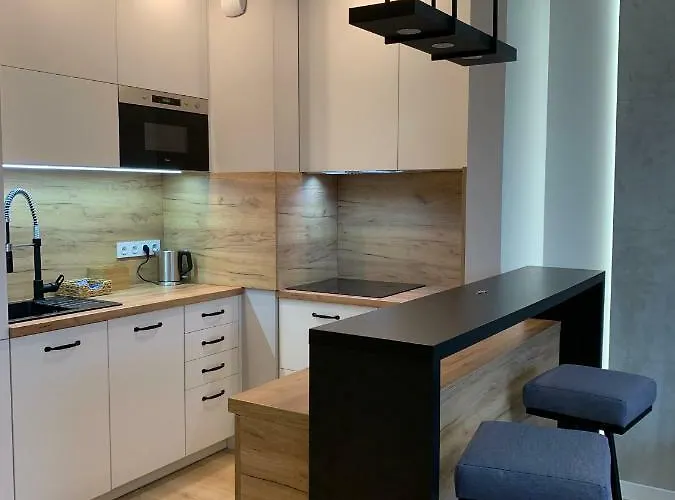 Daire Z Widokiem Na Odre Bulwary Ksiazece *