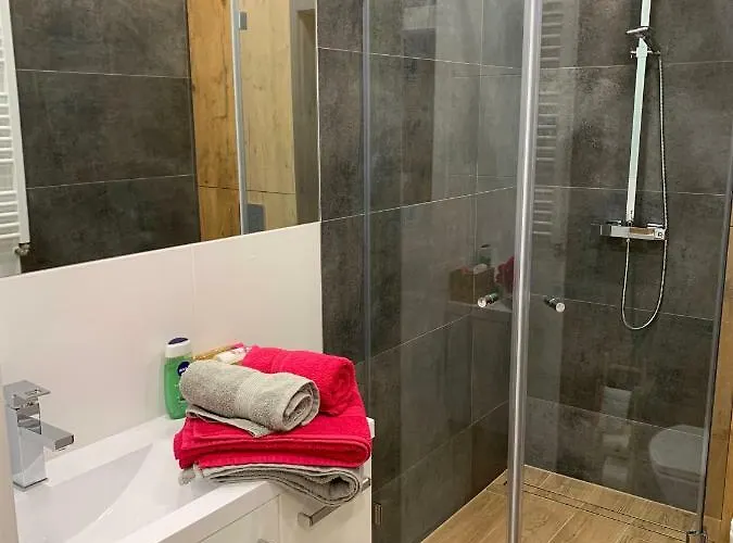 Daire Z Widokiem Na Odre Bulwary Ksiazece