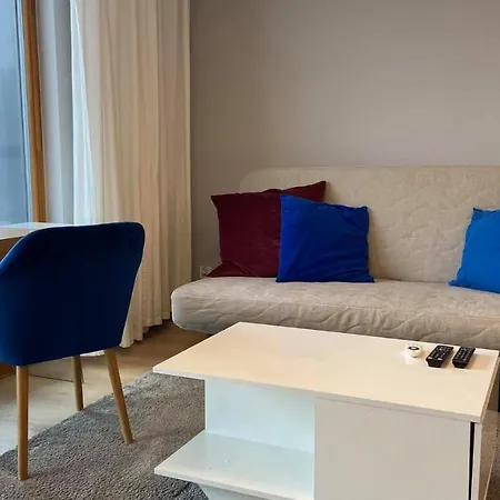 Z Widokiem Na Odre Bulwary Ksiazece Apartment Breslau