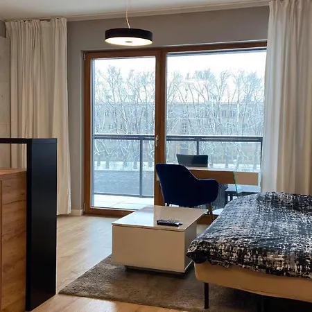 Z Widokiem Na Odre Bulwary Ksiazece * Wrocław